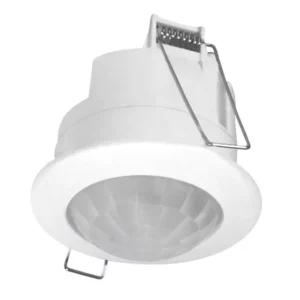 PIR Sensor recessed