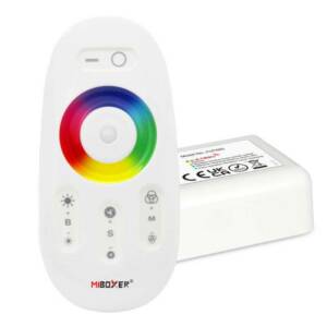 LED RGB remote control 24 Key