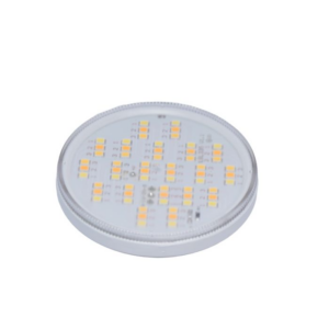 LED Lamp GX53 3W CCT