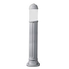 BOLLARD SAURO 1xE27 1100mm grey