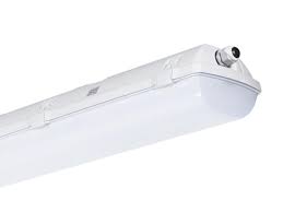 LED Fitting PC 60cm 22W 3200lm 4000K