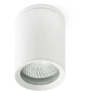 Ceiling Light Round 1xPar30 white
