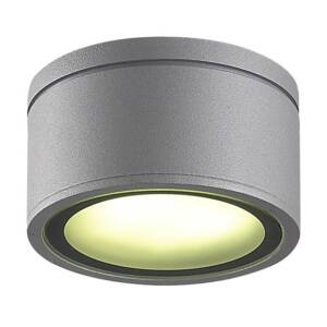 Ceiling Light 1xGX53 Grey