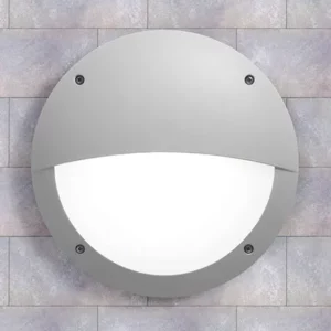 LUCIA Ceiling Light 1xE27 Grey