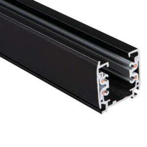 Track 3 circuit 2 meter black
