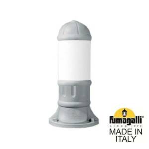 BOLLARD SAURO 1xE27 500mm grey