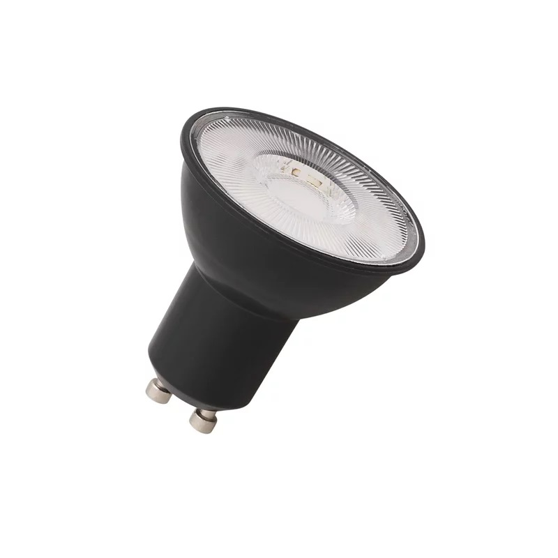 LED VALUE PAR16 BLACK 50 4.5 W/2700 K GU10