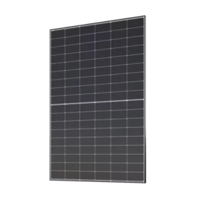 PV PANELS N-TYPE BIFACIAL BLACK  485W