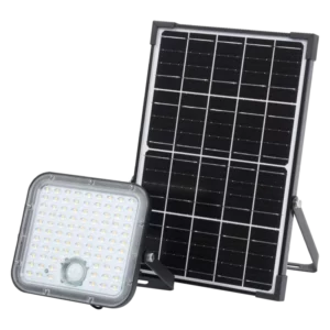 Endura Flood Split Solar Sensor 10W 840 Remote control