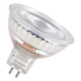 LED MR16 50 36° P 6.1W 840 GU5.3