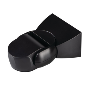 Wall Motion Sensor Total Black