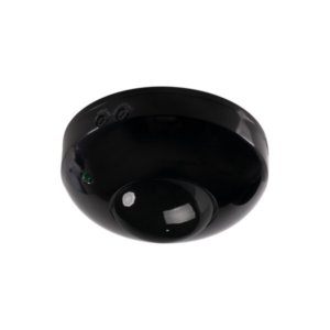 Ceiling Motion Sensor Total Black
