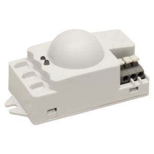 Microwave Motion Sensor Built-in light