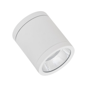 DL SURFACE IP65 DN 90 P 15W 830 36D WT