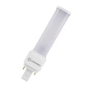 DULUX LED D10 EM & AC MAINS V 5W 840 G24D-1