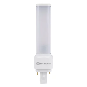 DULUX LED D18 EM & AC MAINS V 7W 840 G24D-2