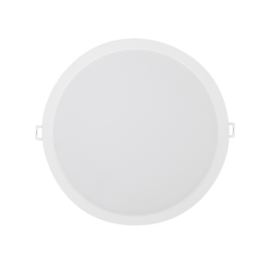 DL IP44 DN 215 30W 865 WT