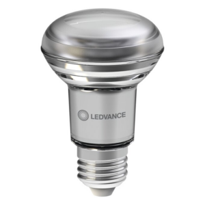 LED R63 60 36° DIM P 4.9W 927 E27