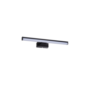LED wall mounted fitting ASTEN 40cm Black