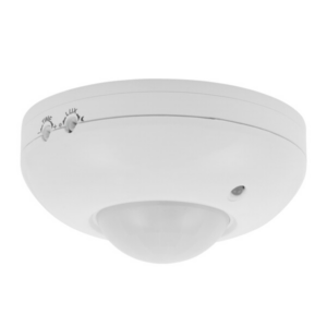 Ceiling Motion Sensor White