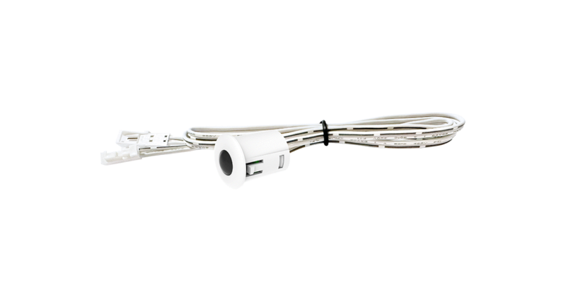 PIR Motion Sensing Switch