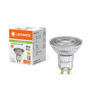 LED PAR16 80 36° DIM P 7W 930 GU10