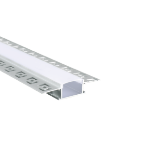 Aluminium Profile trim-less for up to 20mm LED strip
