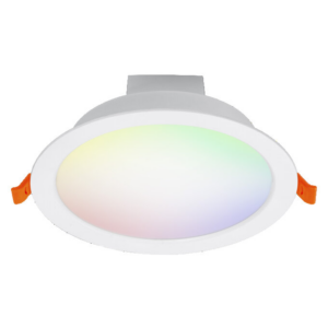 SMART+ Wifi Spotlight Recess 170mm 110 ° RGB + TW
