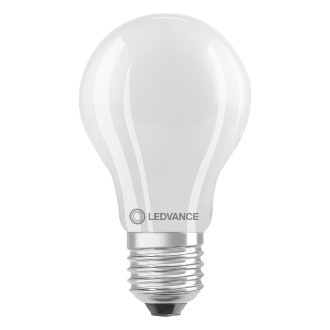 LED Classic A 60 V 8.5W 840 Frosted E27 - Image 3