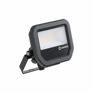 LED FLOODLIGHT 11W - 17W 4000K BLACK