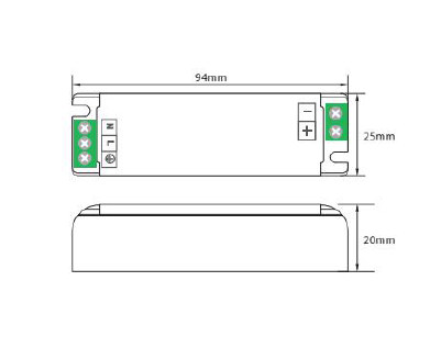 IL-D3024SLIM - Image 2