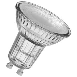 LED PAR16 35 36° P 2.6W 827 GU10