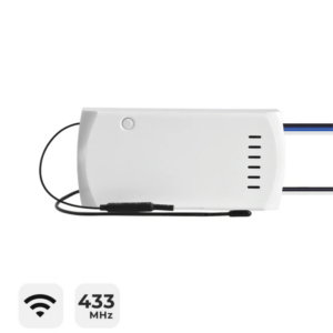 Sonoff WiFi Smart Ceiling Fan-Light Controller IFAN04 3A