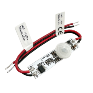 Profile Motion Sensor