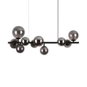 Perlage sp10 black fume