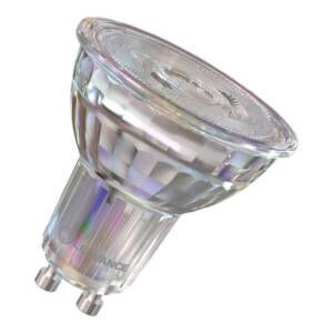 LED PAR 16 50 36 ° P 4.3W 827 GU10