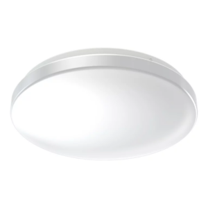 LED CEILING ROUND 255mm SENSOR 18W 840 IP44