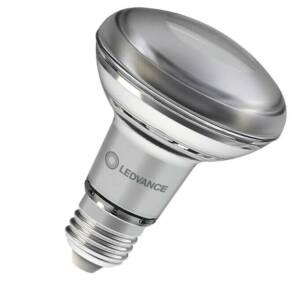 LED R80 100 36° DIM P 8.5W 827 E27