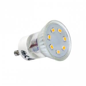 REMI GU10 SMD-WW LED bulb 2.2W - 180lm, 14946