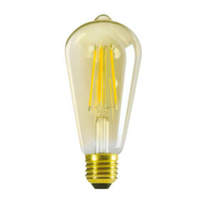 LED light source XLED ST64 7W-WW, 29637