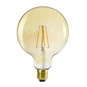 LED light source XLED G125 7W-WW, 29638
