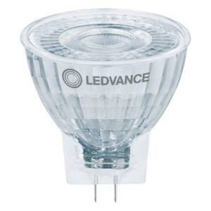 LED MR11 20 36° P 1.8W 827 GU4