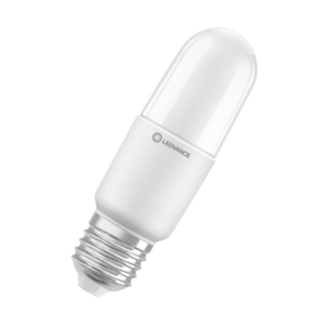 LED Classic Stick 75 P 9.5W 840 Frosted E27