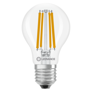 LED Classic A 100 Filament V 11W 827 Clear E27