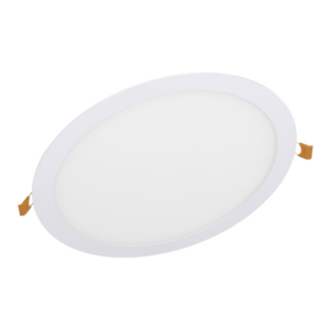 DL SLIM RD 220 E 24W 830 WT