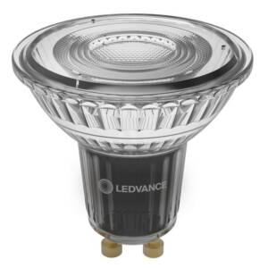 LED PAR16 100 36° DIM P 8W 830 GU10