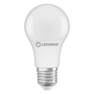 LED Classic A 60 P 8W 840 Frosted E27