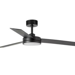 BARTH L LED Black fan