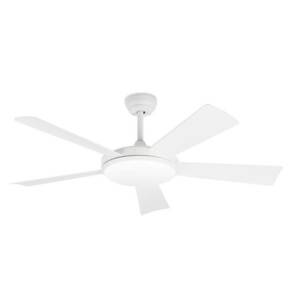 SAONA L LED White fan