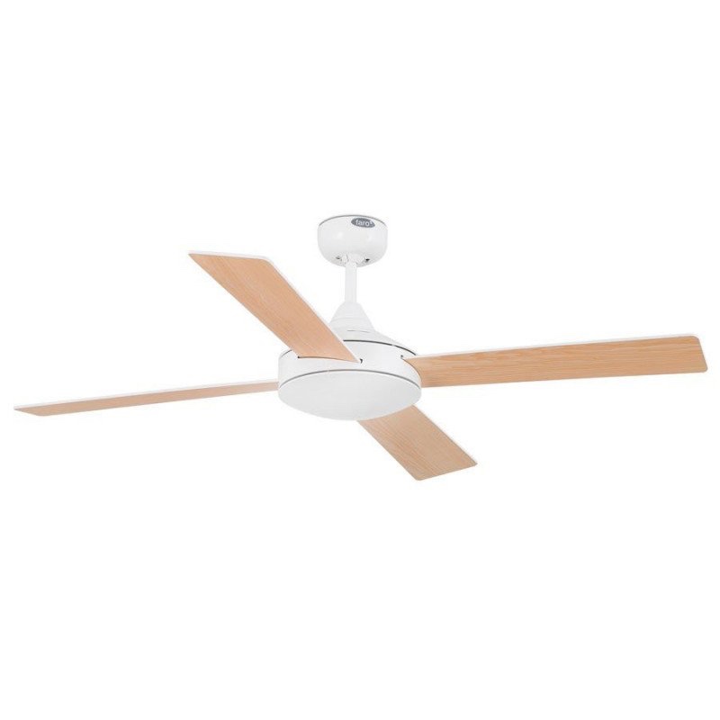 MALLORCA L White fan
REF: 33350 - Image 3